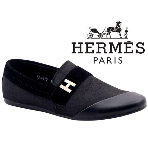 hermes paris shoes price